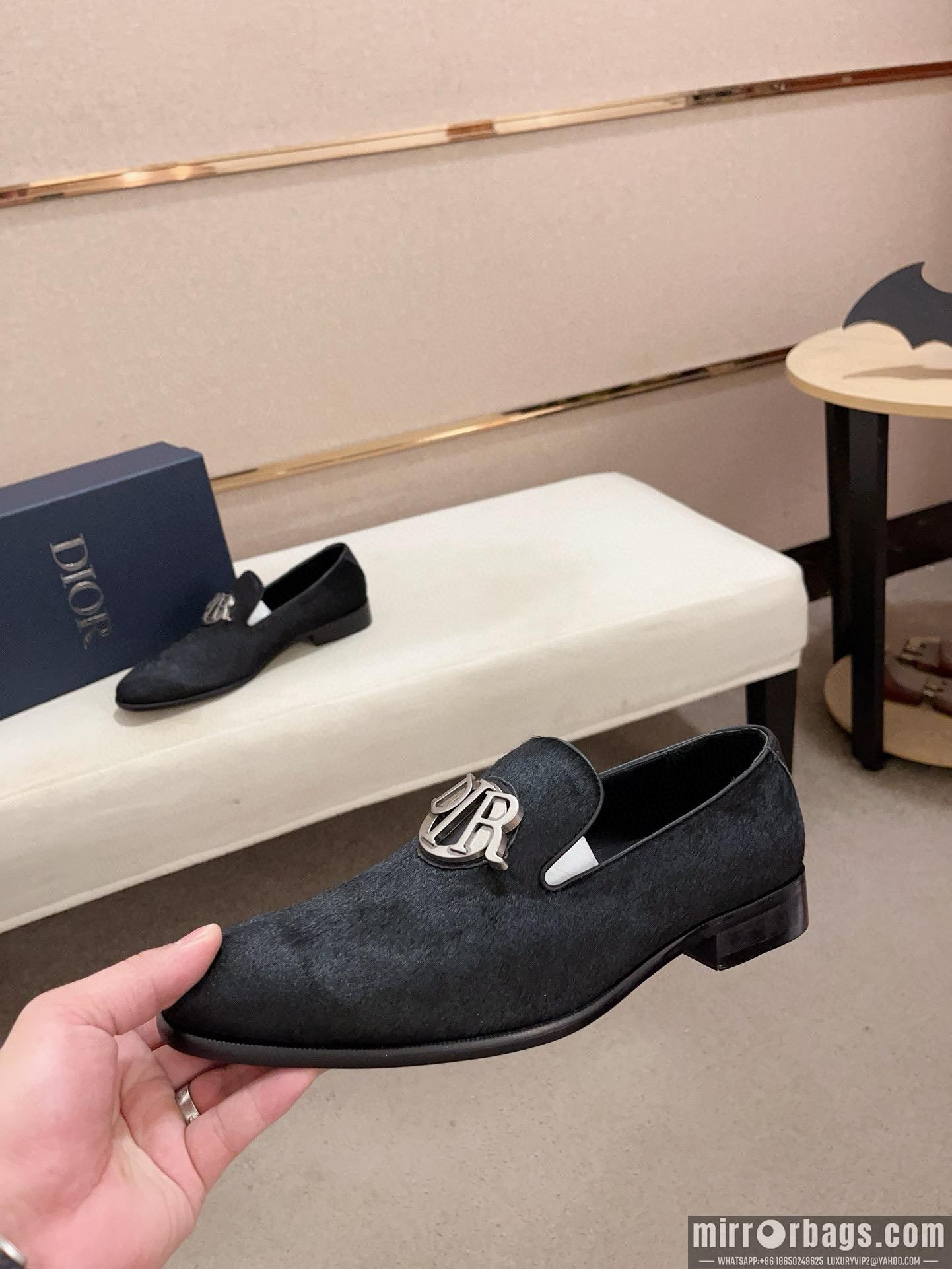 Replica Dior Shoes sz38-45 hnh1210