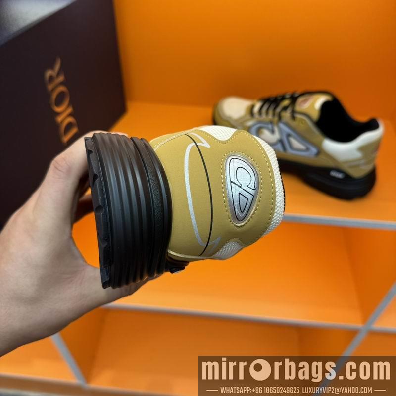 Replica Dior Shoes sz39-45 mnm0105
