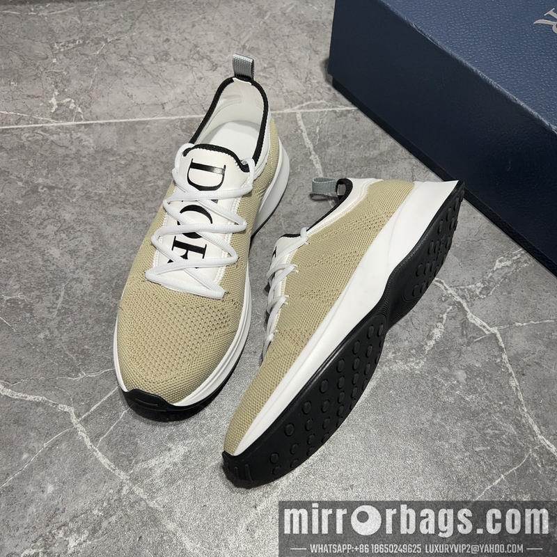 Replica Dior Shoes sz38-46 hnw0204