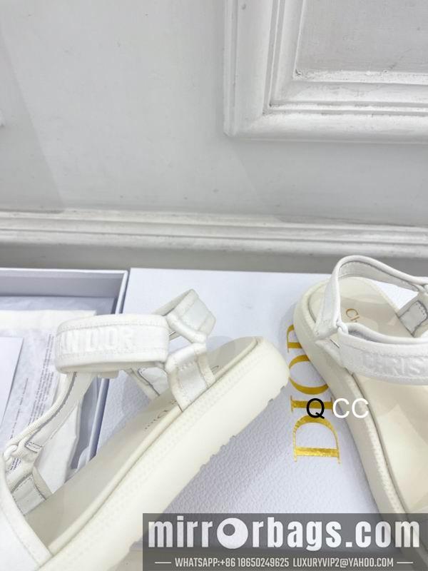 Replica Dior Shoes sz35-40 XC0714