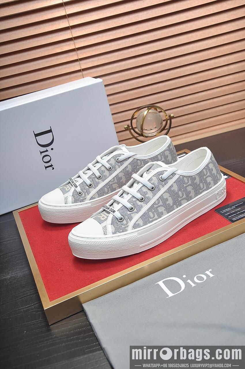 Replica Dior Shoes sz35-44 h0825