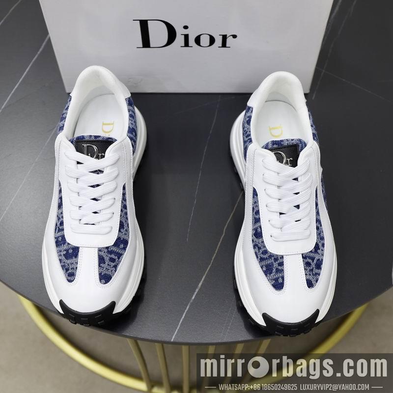 Replica Dior Shoes sz38-44 hnh0330