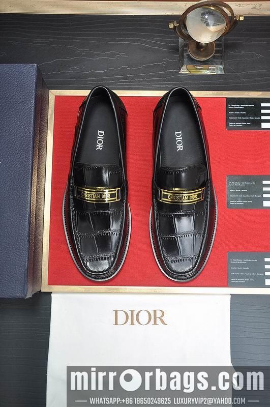 Replica Dior Shoes sz38-44 hnh0322