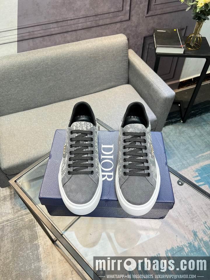 Replica Dior Shoes sz38-45 hnh1228