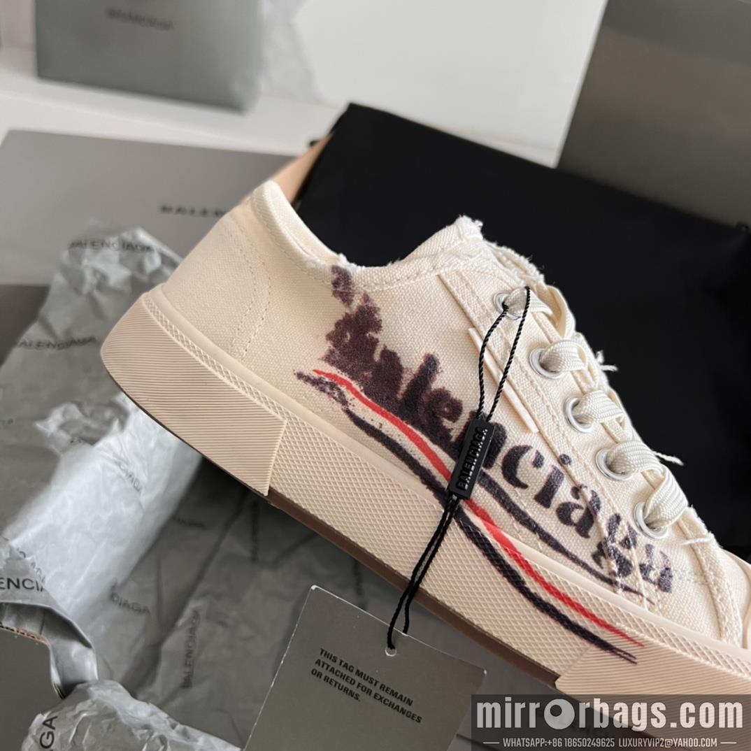 Replica Balenciaga Shoes sz35-45 h0503