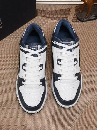 Replica Dior Shoes sz38-45 jyh0904