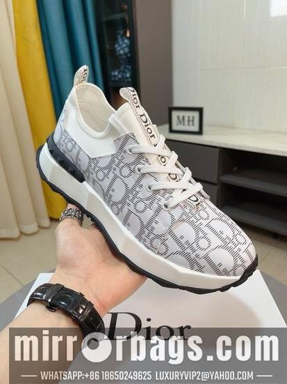 Replica Dior Shoes sz38-44 mnh0601