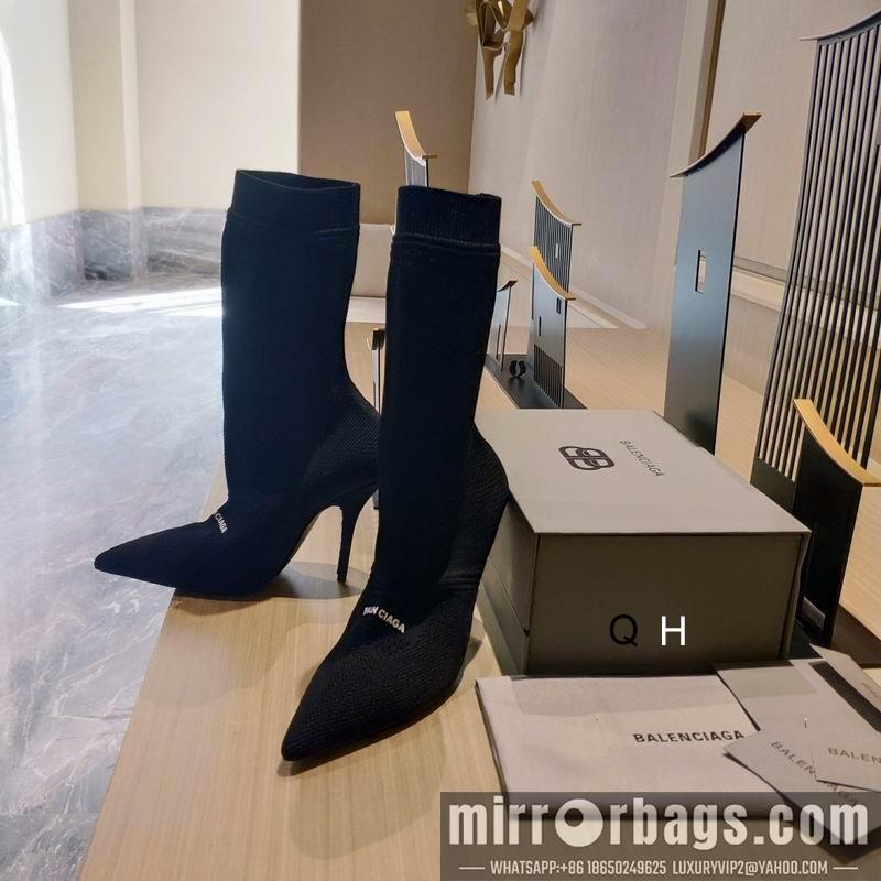 Replica Balenciaga Shoes sz35-39 YH0206