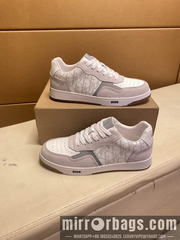 Replica Dior Shoes sz38-44 mnw0316