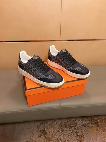 Replica Dior Shoes sz38-44 mnh0504