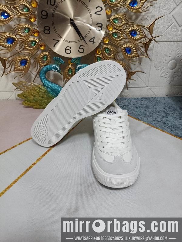 Replica Dior Shoes sz35-45 mnm0109