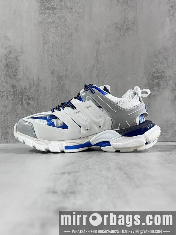 Replica Balenciaga Shoes sz36-45 hnm0112