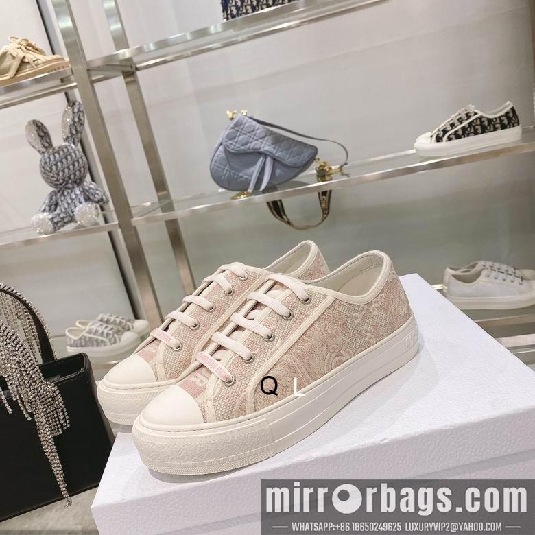 Replica Dior Shoes sz35-41LL0109