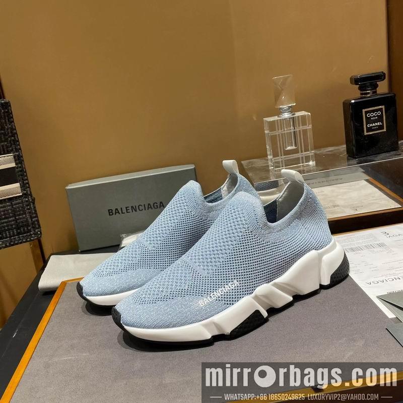 Replica Balenciaga Shoes sz34-45 mnm0124