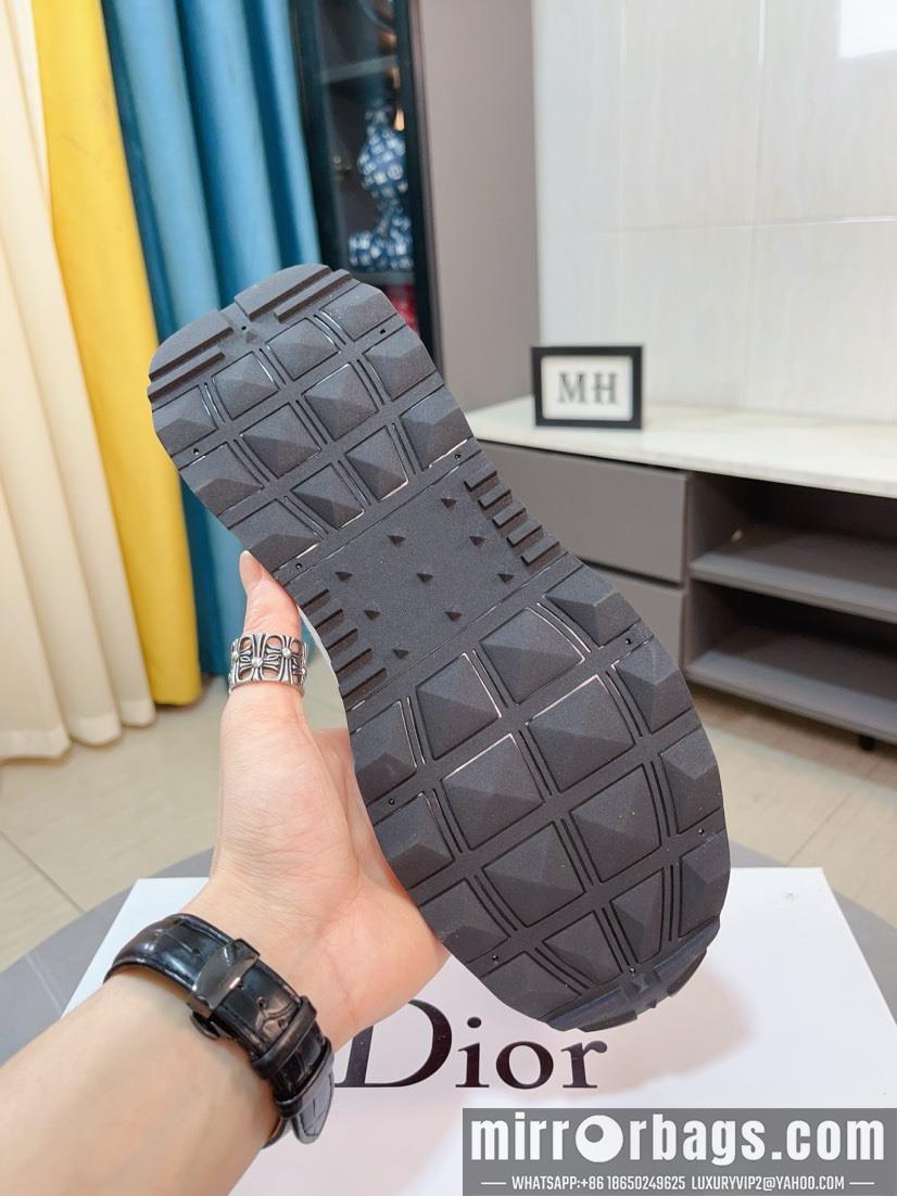 Replica Dior Shoes sz38-44 h0809