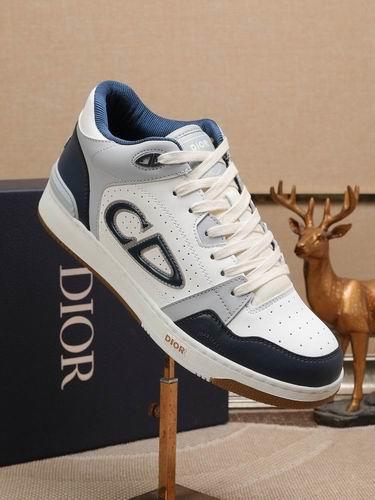Replica Dior Shoes sz38-45 jyh0904