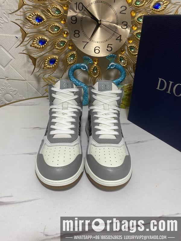 Replica Dior Shoes sz35-45 mnm0103