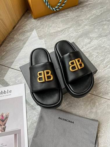 Replica Balenciaga Shoes sz35-42 mnh0401