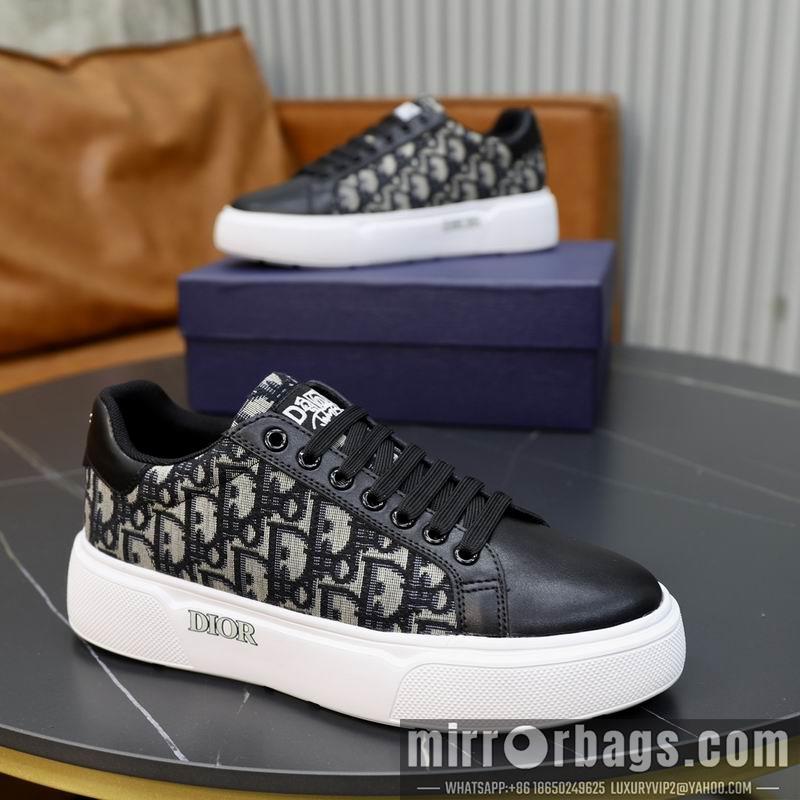 Replica Dior Shoes sz38-45 hnw0405