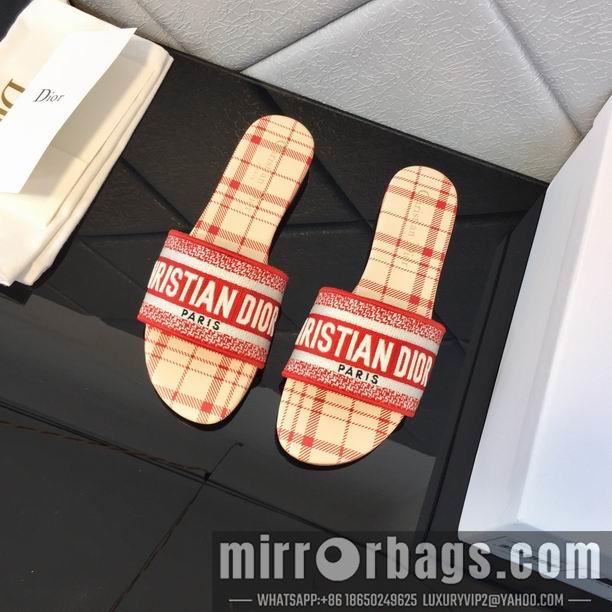 Replica Dior Shoes sz34-42 mnh0805