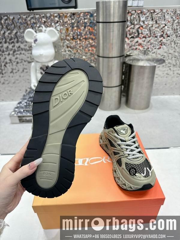 Replica Dior Shoes sz38-45 JY0101