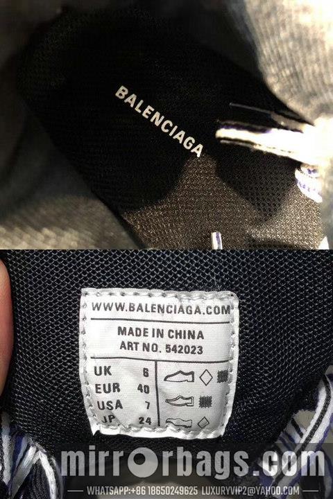 Balenciaga Shoes 1982208