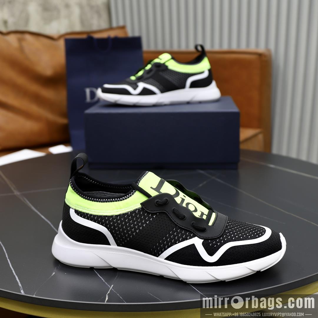 Replica Dior Shoes sz38-44 hnh1219