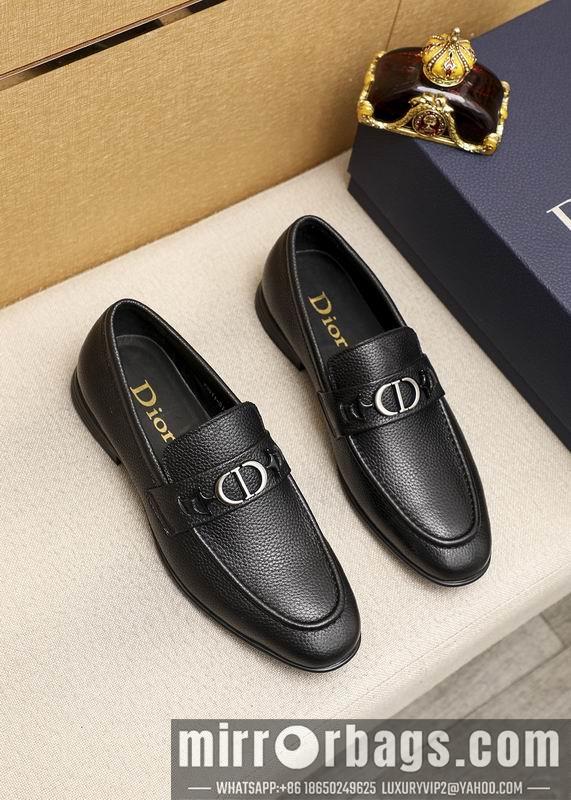 Replica Dior Shoes sz38-46 mnw0362