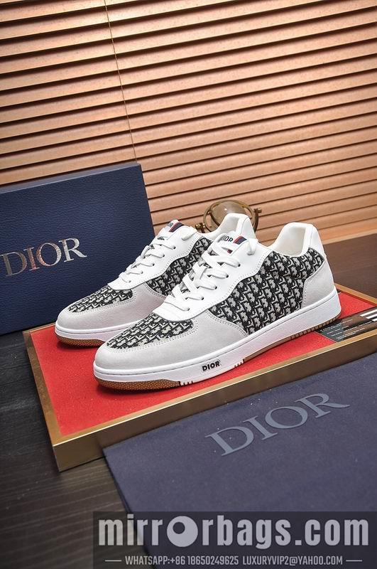 Replica Dior Shoes sz38-45 mnw0307