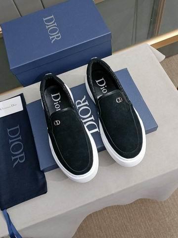 Replica Dior Shoes sz38-45 jyh0902