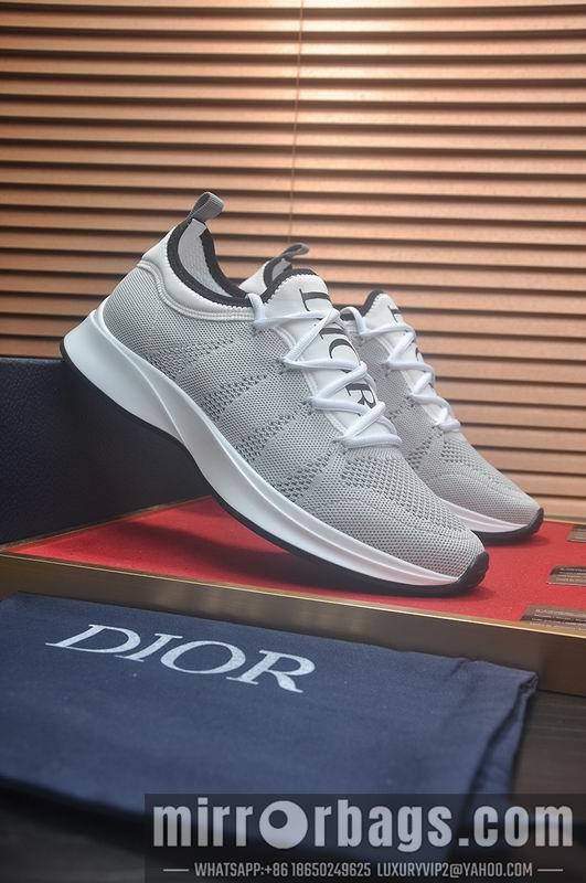 Replica Dior Shoes sz38-45 mnw0309