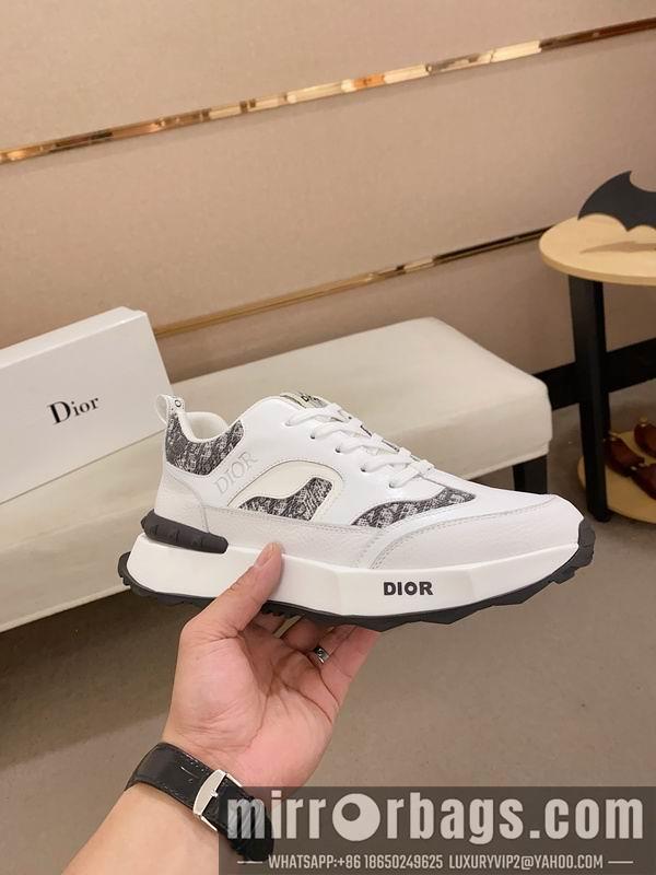 Replica Dior Shoes sz38-46 jyh0324