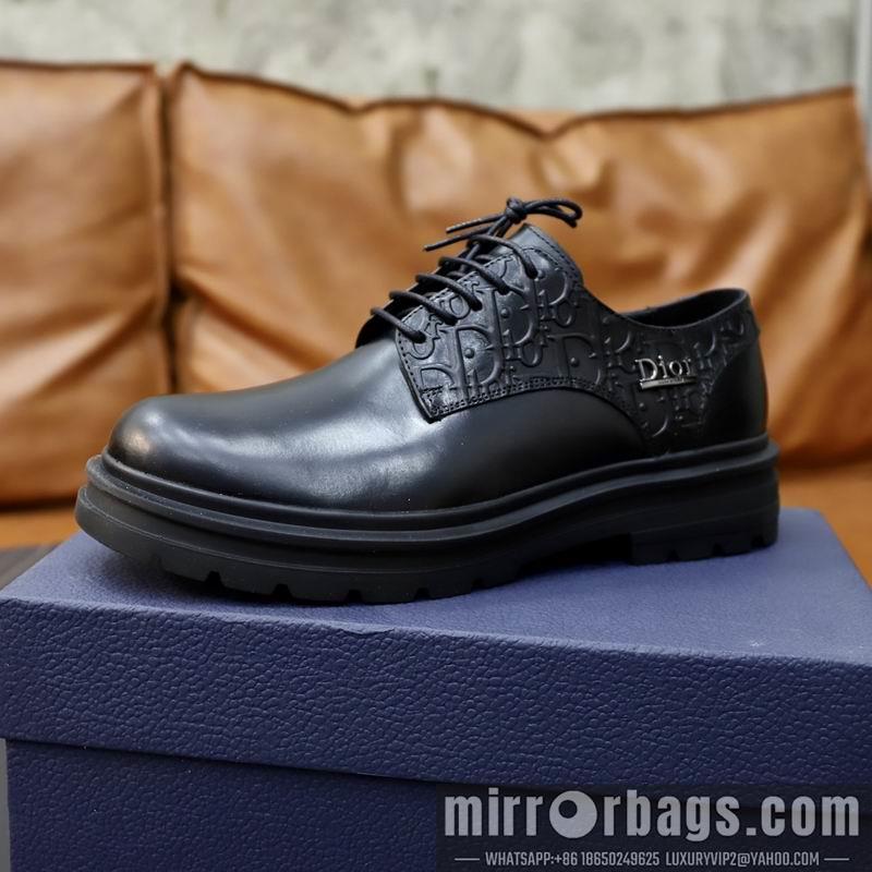 Replica Dior Shoes sz38-44 hnm0137