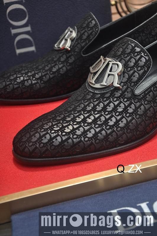 Replica Dior Shoes sz38-45 ZX10908