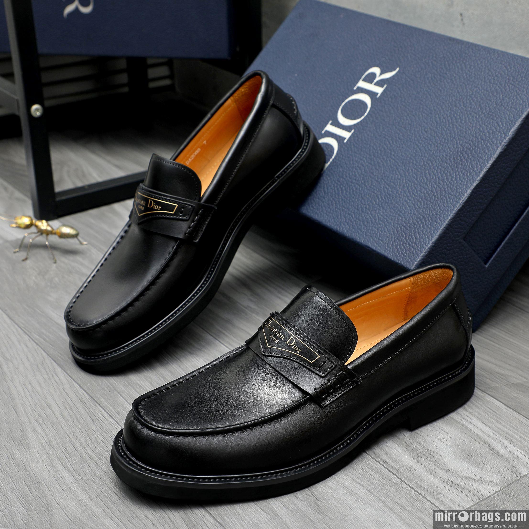 Replica Dior Shoes sz38-46 hnh1206