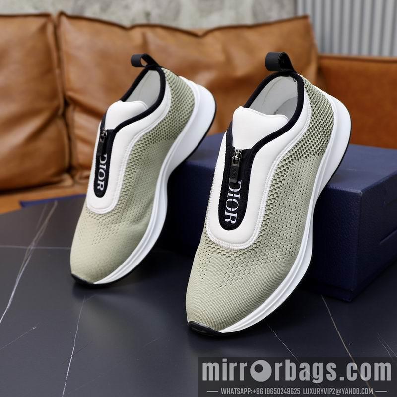 Replica Dior Shoes sz35-47 mnw0412