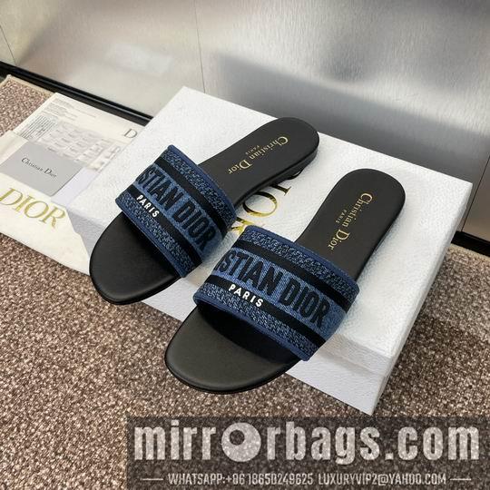 Replica Dior Shoes sz34-43 mnh0515