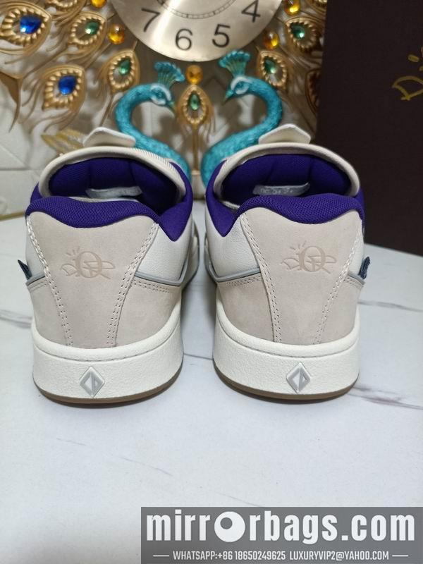 Replica Dior Shoes sz35-45 mnm0102