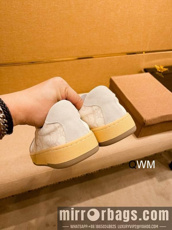 Replica Dior Shoes colour sz38-45 WM1201