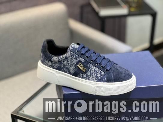 Replica Dior Shoes sz38-45 hnh1228