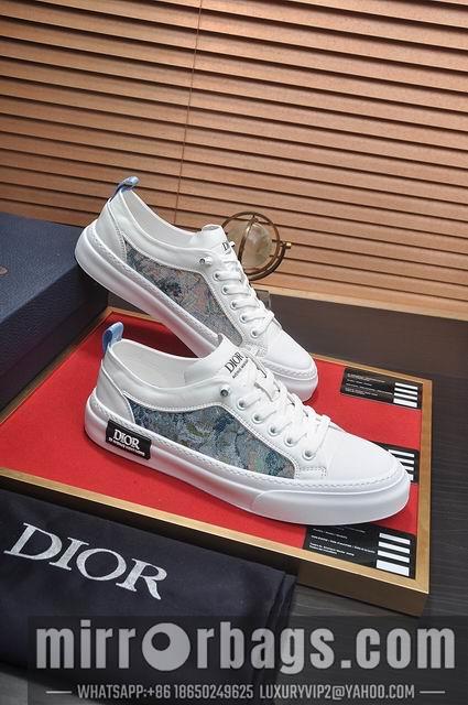 Replica Dior Shoes sz38-45 mnh0518