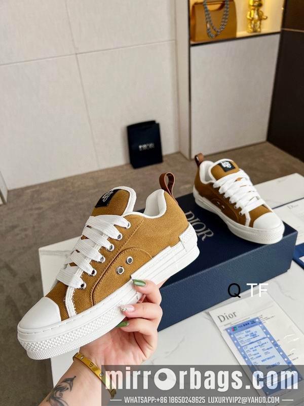 Replica Dior Shoes sz38-45 4C TF0808