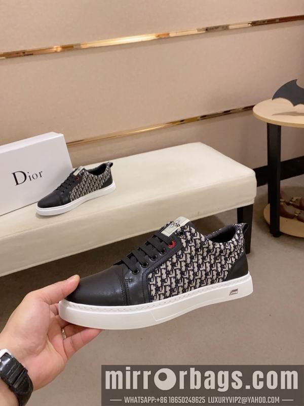 Replica Dior Shoes sz38-44 mnw1106