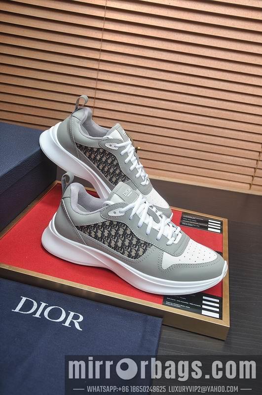 Replica Dior Shoes sz38-44 hnm0129
