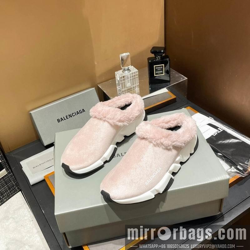 Replica Balenciaga Shoes sz35-45 mnm0102