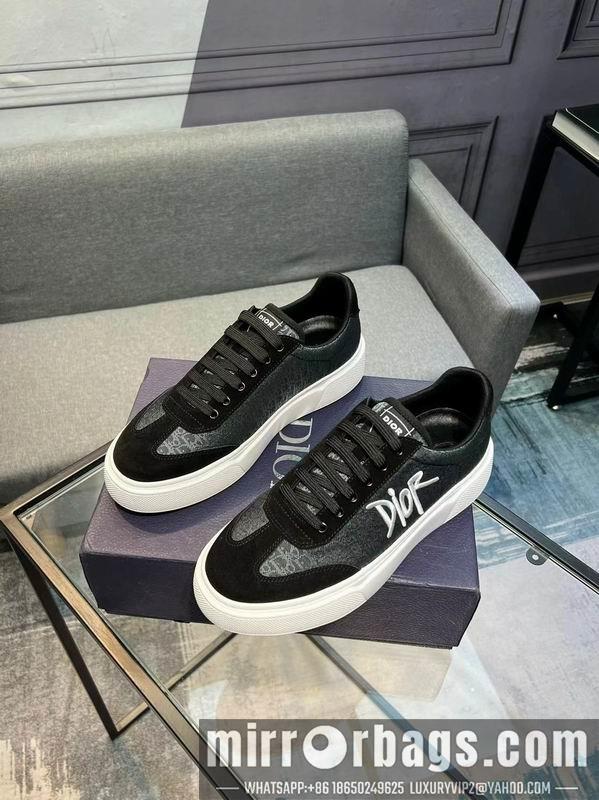 Replica Dior Shoes sz38-45 mnw0320