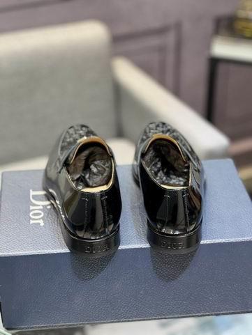 Replica Dior Shoes sz38-45 hnh0607