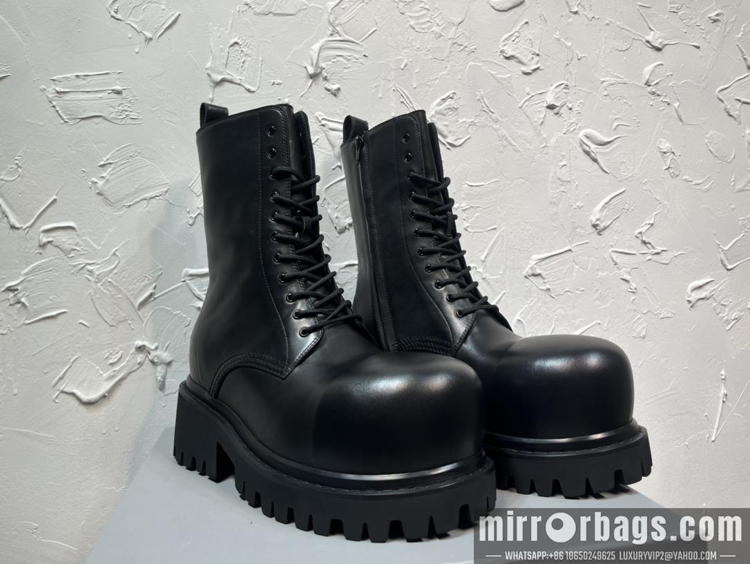Replica Balenciaga Shoes sz38-46 h1002
