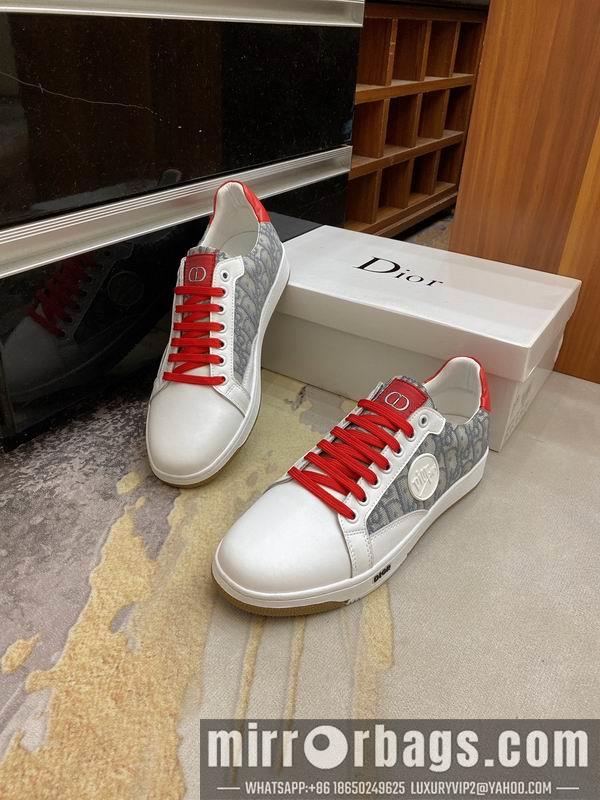 Replica Dior Shoes sz38-44 mnm0118