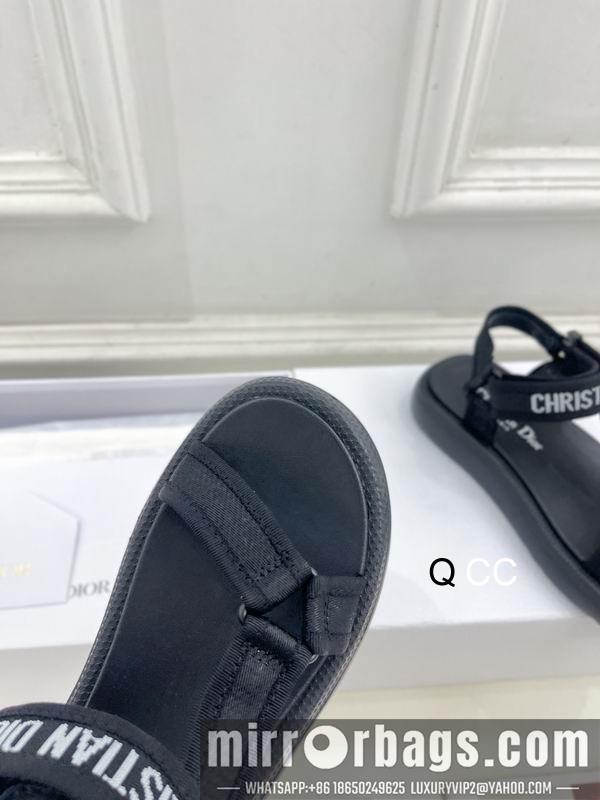 Replica Dior Shoes sz35-40 XC0714